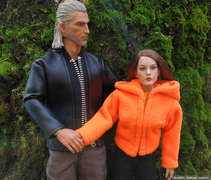 В осенних огородных заботах друзья приходят на помощь (фото 4)