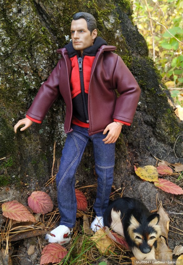 В осенних огородных заботах друзья приходят на помощь (фото 10)