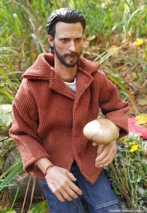 В осенних огородных заботах друзья приходят на помощь