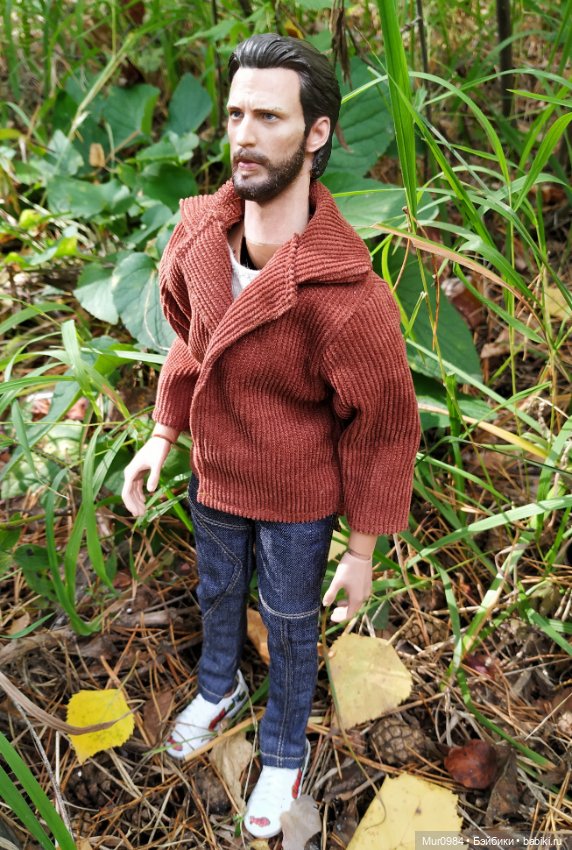 В осенних огородных заботах друзья приходят на помощь