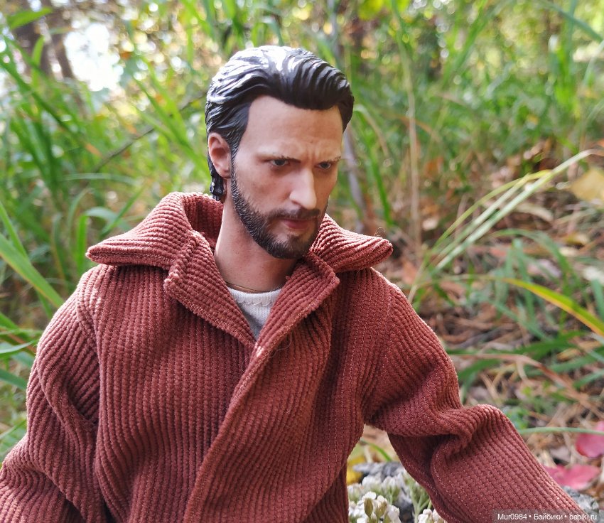 В осенних огородных заботах друзья приходят на помощь