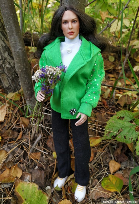 В осенних огородных заботах друзья приходят на помощь