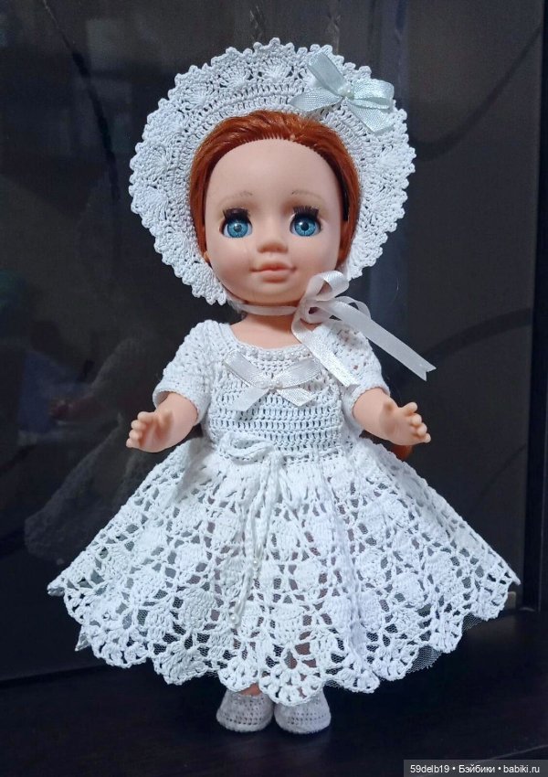 Фотоэпизоды кукольной жизни (фото 2)