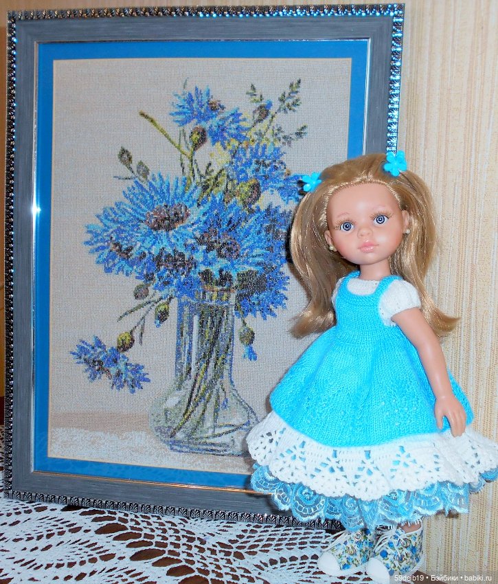 Фотоэпизоды кукольной жизни (фото 6)