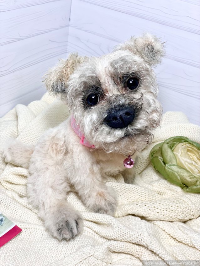 Дэйли🐶 — Реалистичные игрушки и звери (Натюр): собаки