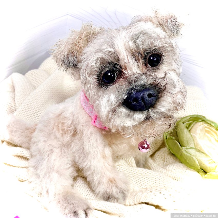 Дэйли🐶 — Реалистичные игрушки и звери (Натюр): собаки