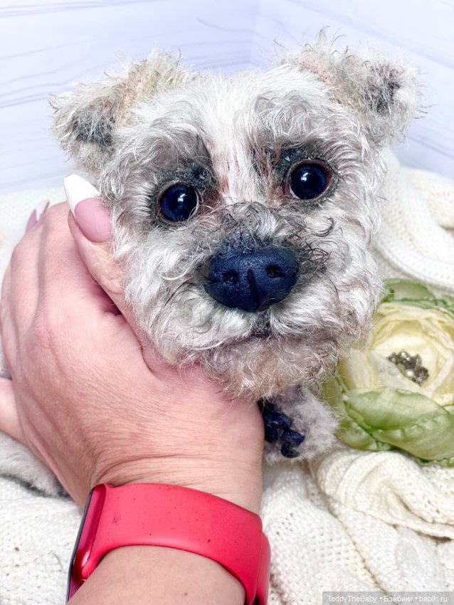 Дэйли🐶 — Реалистичные игрушки и звери (Натюр): собаки