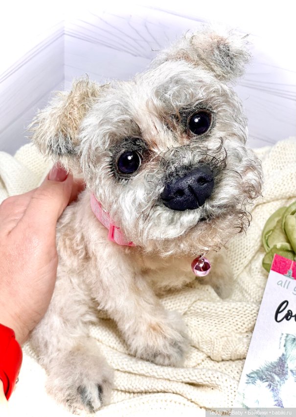 Дэйли🐶 — Реалистичные игрушки и звери (Натюр): собаки