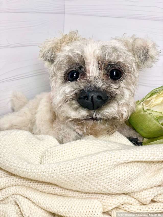 Дэйли🐶 — Реалистичные игрушки и звери (Натюр): собаки