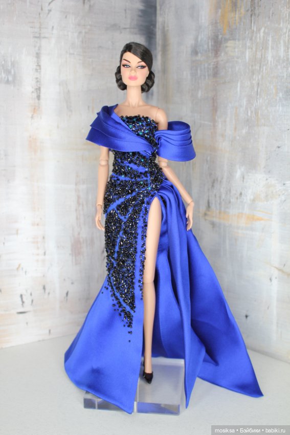 Новые платья — Одежда и обувь для кукол своими руками: фото