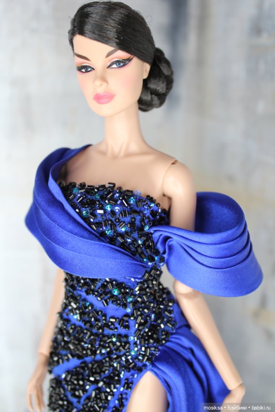 Новые платья — Одежда и обувь для кукол своими руками: фото