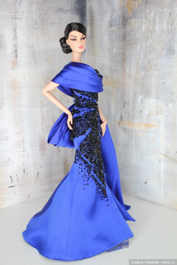 Новые платья — Одежда и обувь для кукол своими руками: фото