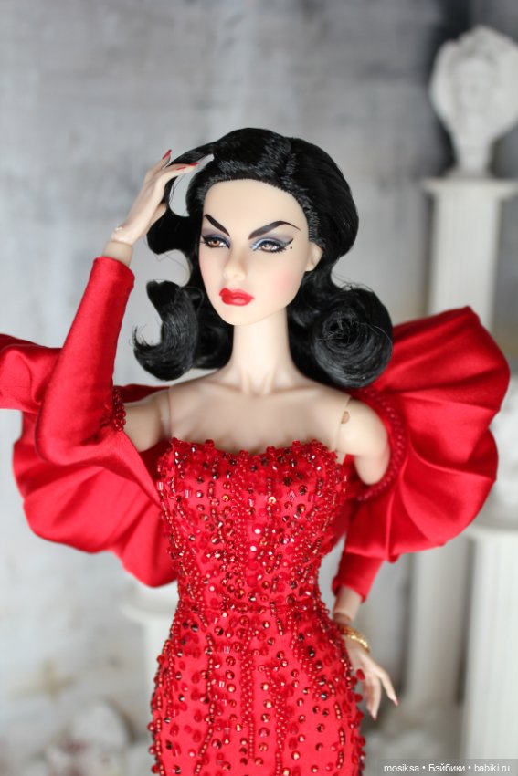 Новые платья — Одежда и обувь для кукол своими руками: фото