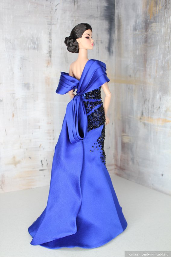 Новые платья — Одежда и обувь для кукол своими руками: фото