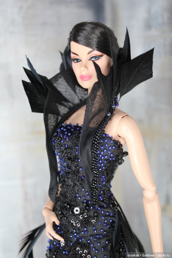 Новые платья — Одежда и обувь для кукол своими руками: фото (фото 2)