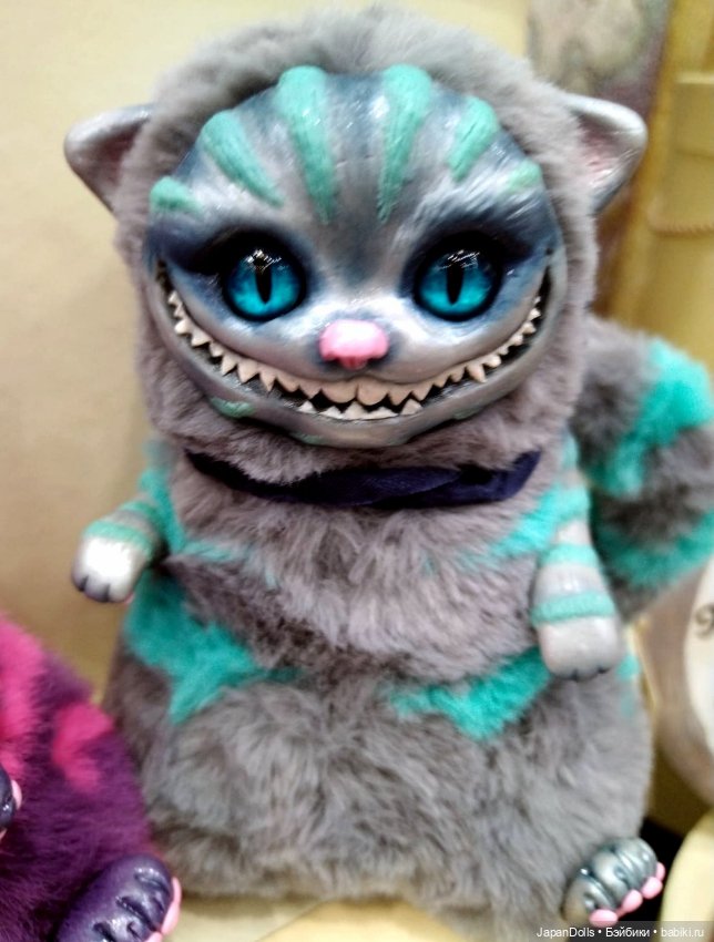 Стенд МОАК на Салоне кукол на Тишинке 6-8 октября 2023 года