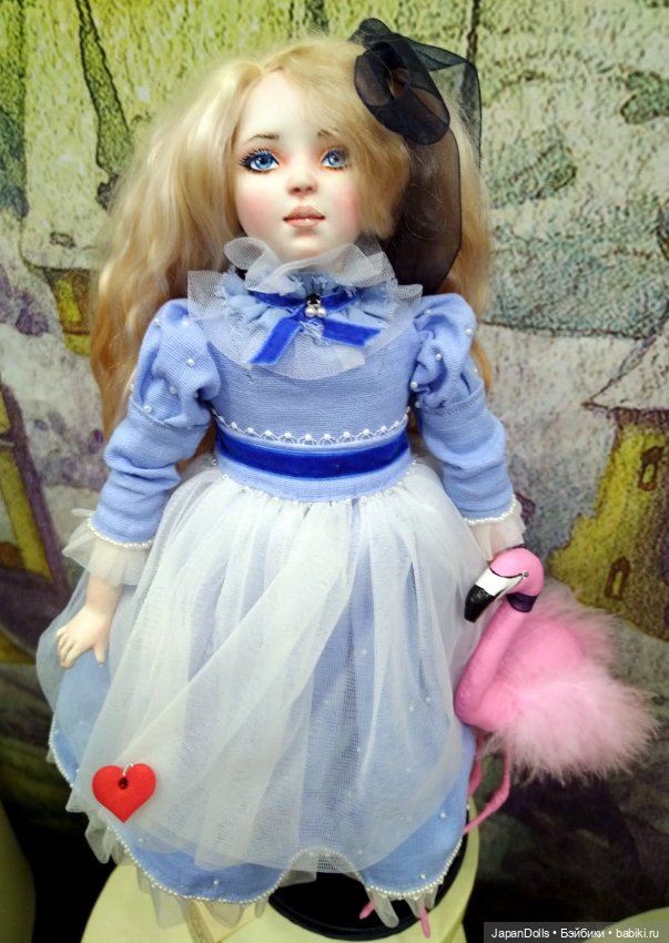 Стенд МОАК на Салоне кукол на Тишинке 6-8 октября 2023 года