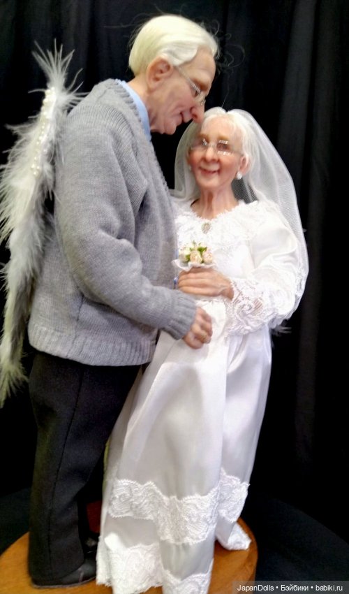 Стенд МОАК на Салоне кукол на Тишинке 6-8 октября 2023 года