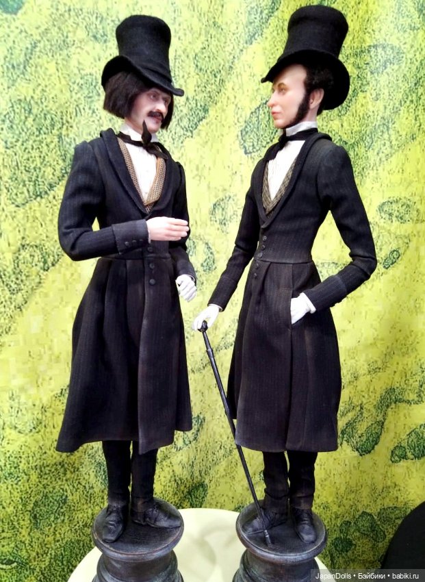 Стенд МОАК на Салоне кукол на Тишинке 6-8 октября 2023 года