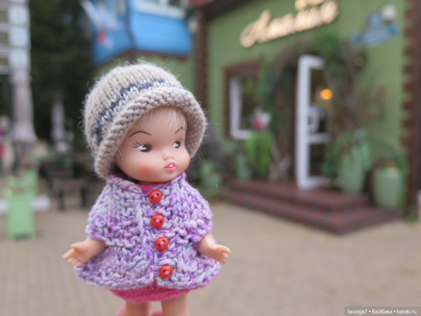 Hildy от Remco в Зеленоградске