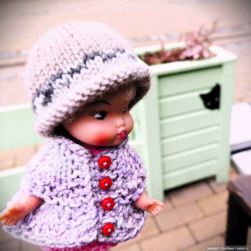 Hildy от Remco в Зеленоградске