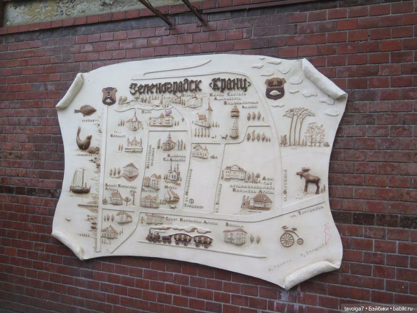 Hildy от Remco в Зеленоградске (фото 3)