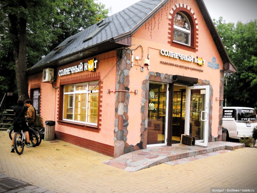 Hildy от Remco в Зеленоградске