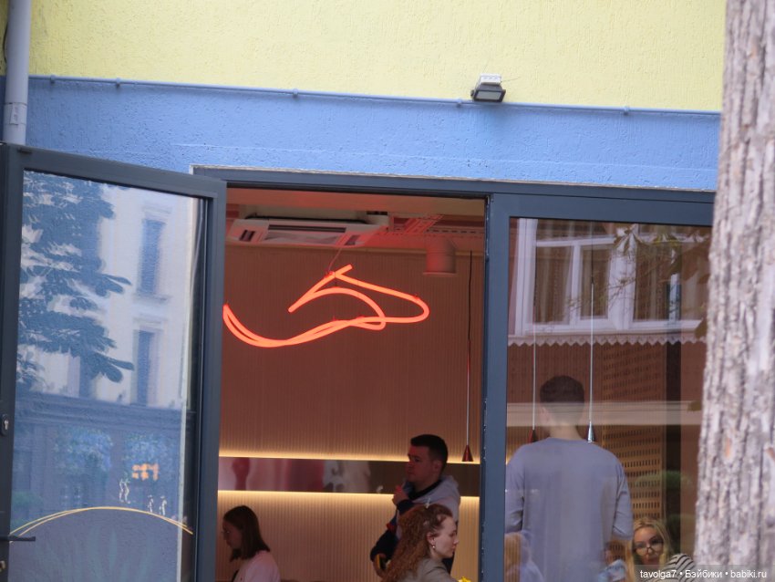 Hildy от Remco в Зеленоградске (фото 7)