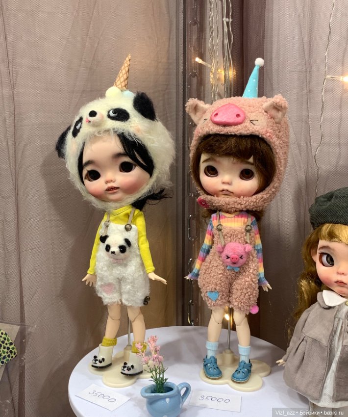 Покупки с выставки на Тишинке (осень 2023) (фото 9)