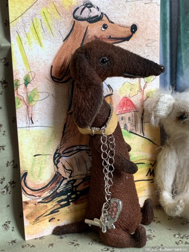 Покупки с выставки на Тишинке (осень 2023)