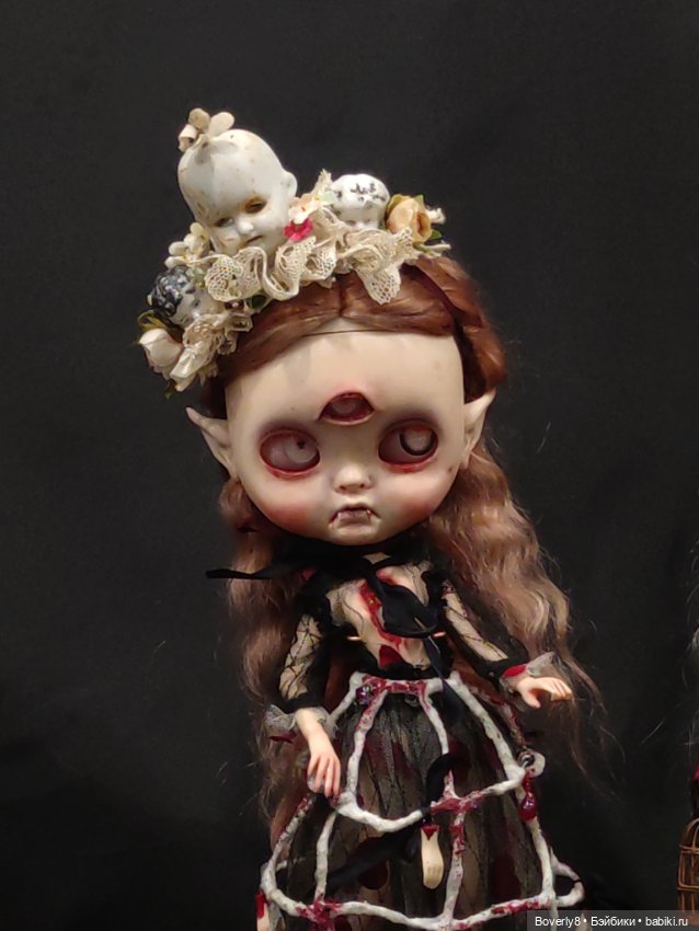 Салон кукол 20 — Выставки кукол и мишек Тедди: фоторепортажи