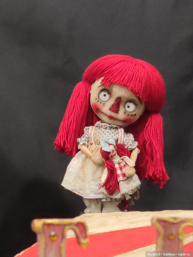 Салон кукол 20 — Выставки кукол и мишек Тедди: фоторепортажи