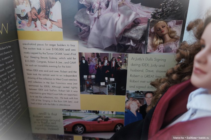 ТоннероКаталоги, или какой библиотекарь без каталогов