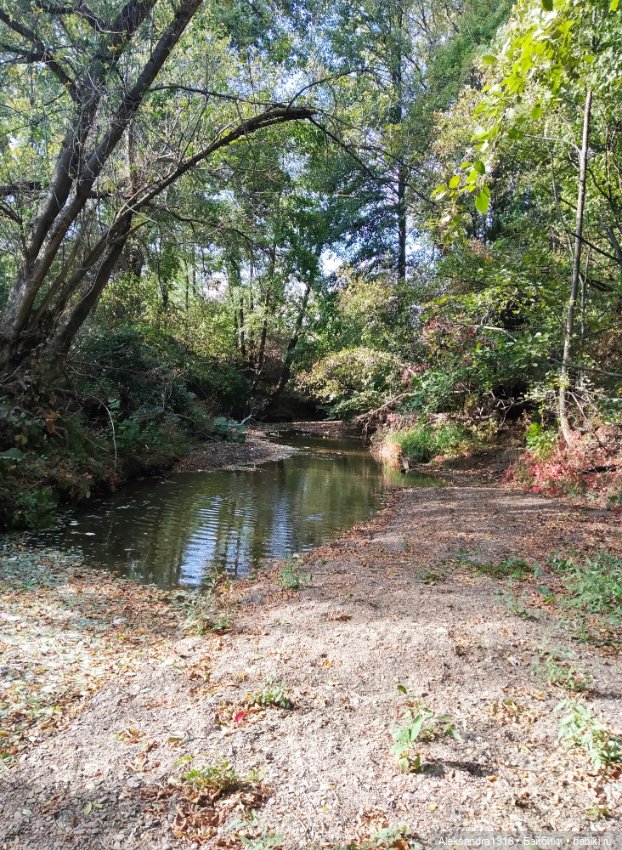 Опять +25🌞 — Туризм и путешествия: фотоотчеты из поездок