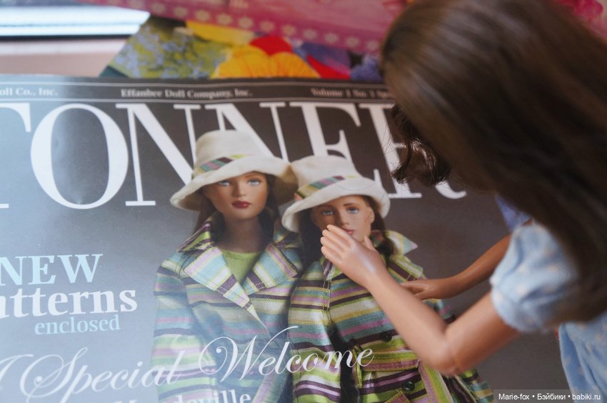 ТоннероКаталоги, или какой библиотекарь без каталогов