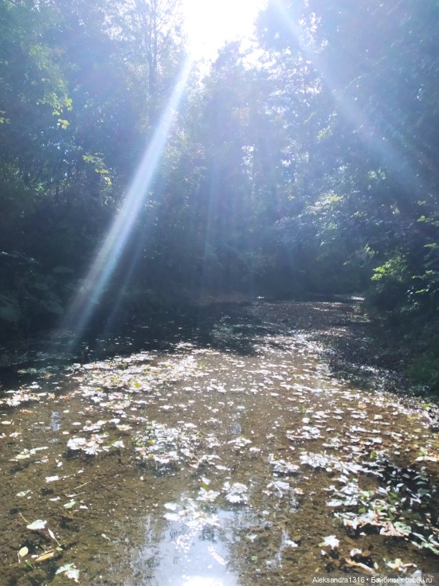 Опять +25🌞 — Туризм и путешествия: фотоотчеты из поездок