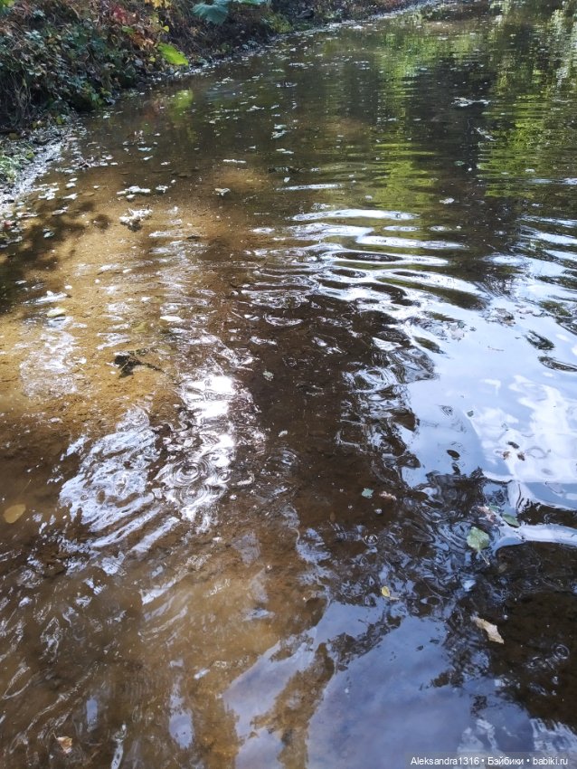 Опять +25🌞 — Туризм и путешествия: фотоотчеты из поездок