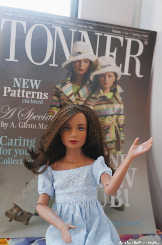 ТоннероКаталоги, или какой библиотекарь без каталогов (фото 6)