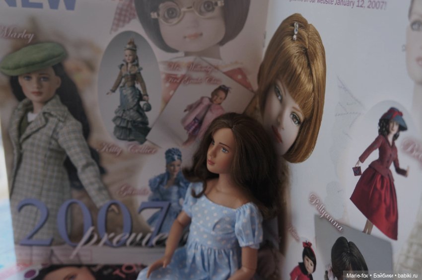 ТоннероКаталоги, или какой библиотекарь без каталогов