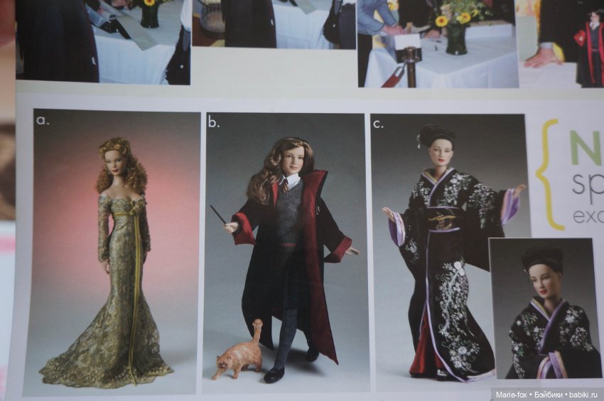 ТоннероКаталоги, или какой библиотекарь без каталогов