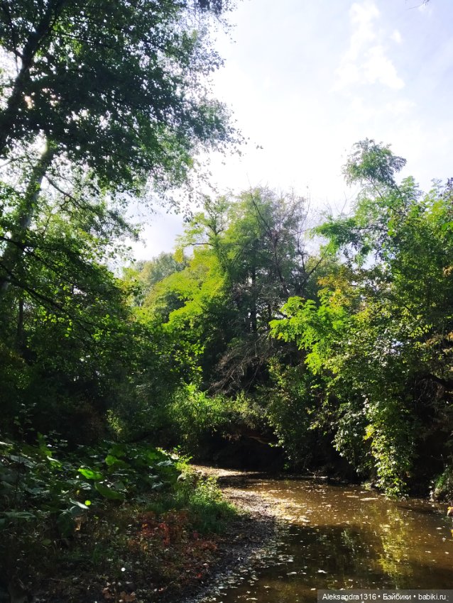 Опять +25🌞 — Туризм и путешествия: фотоотчеты из поездок