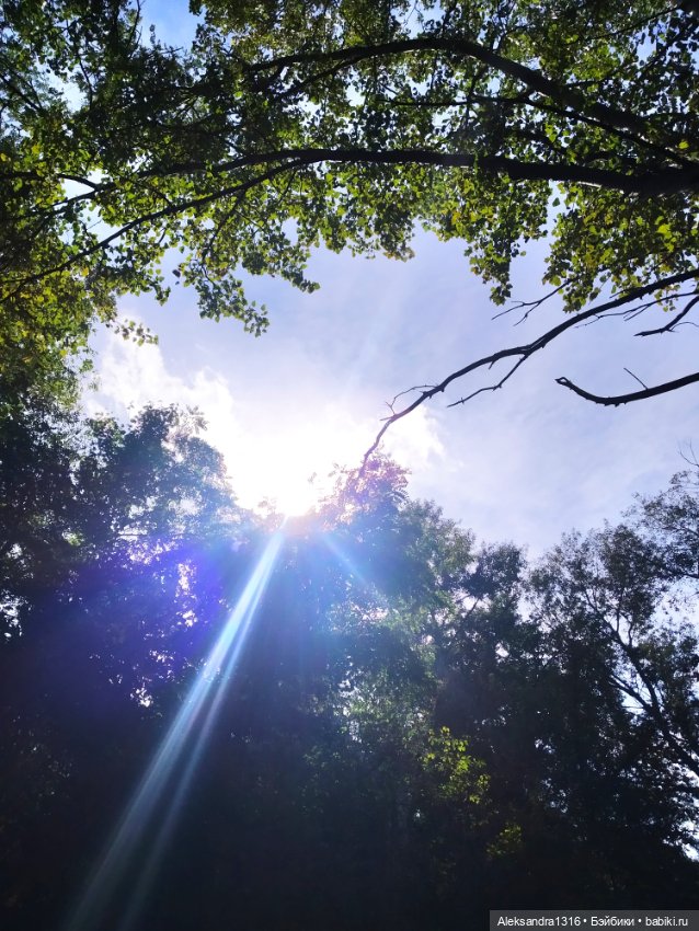 Опять +25🌞 — Туризм и путешествия: фотоотчеты из поездок