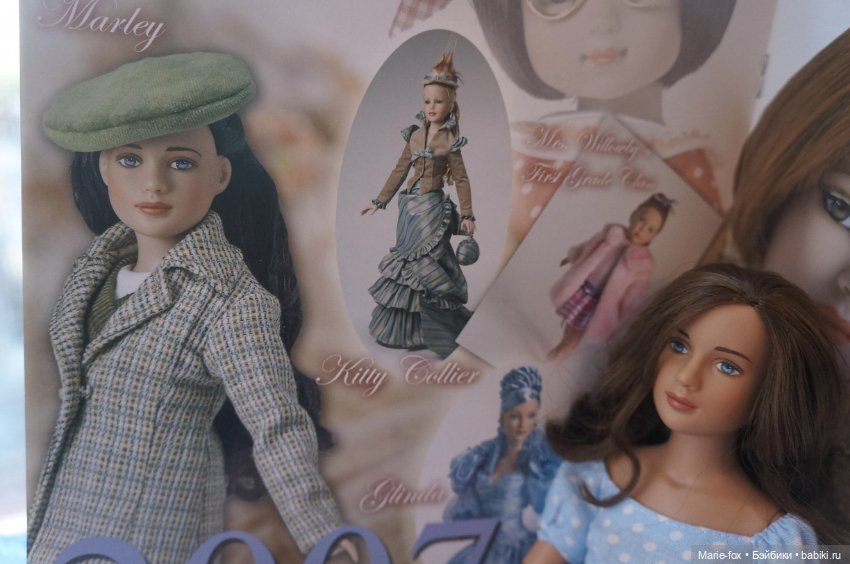 ТоннероКаталоги, или какой библиотекарь без каталогов