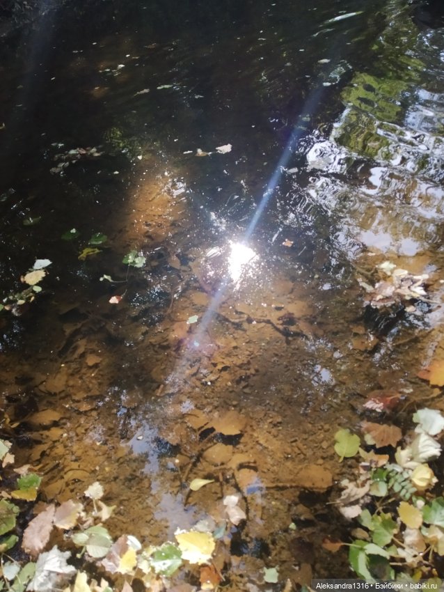 Опять +25🌞 — Туризм и путешествия: фотоотчеты из поездок