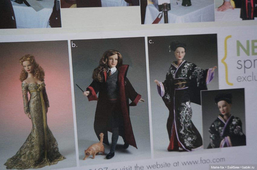 ТоннероКаталоги, или какой библиотекарь без каталогов