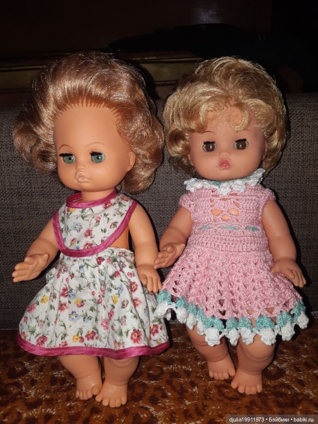 Бигги пухлики ГДР, Veb biggi waltershausen (фото 4)