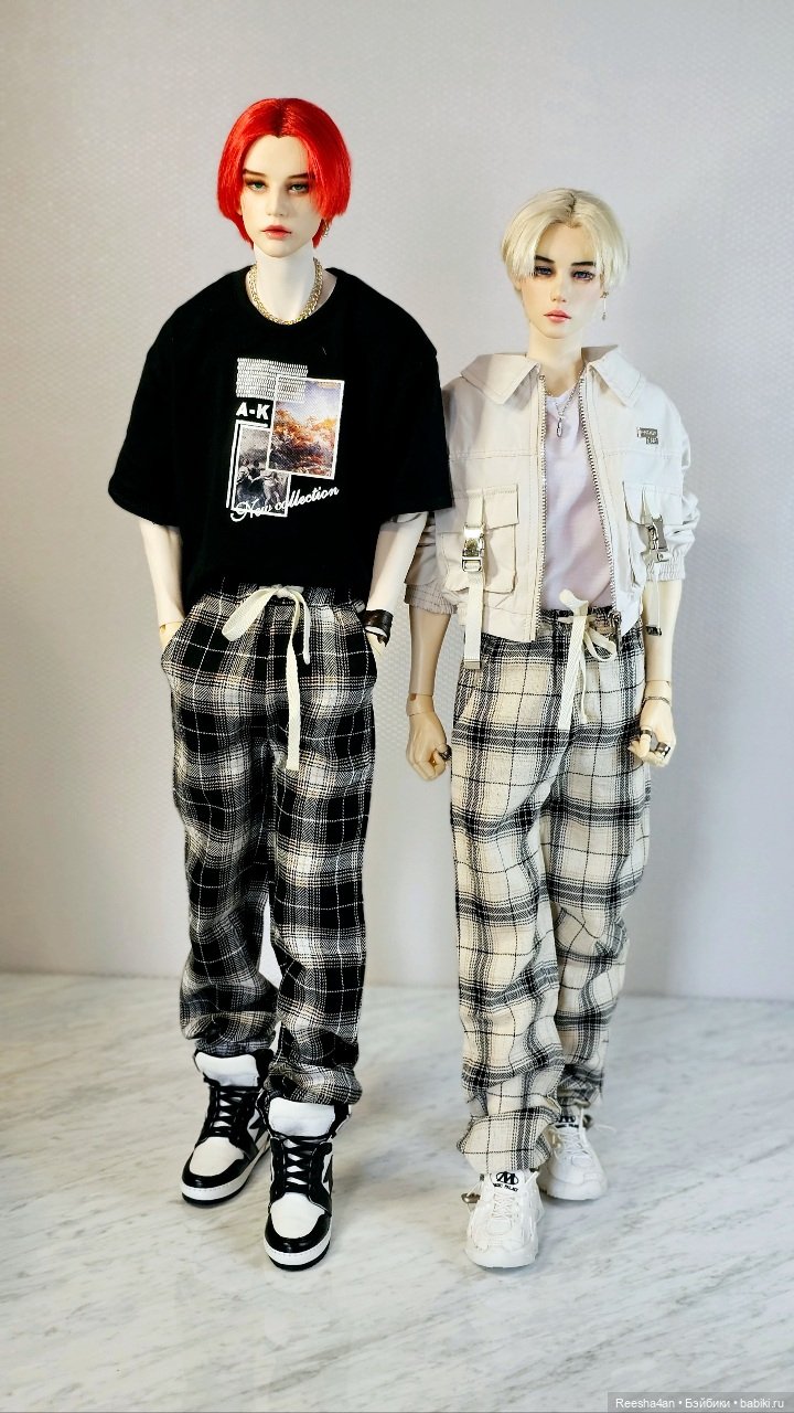 В дорогу — Гибридизация кукол BJD (БЖД): пересадка головы (фото 4)