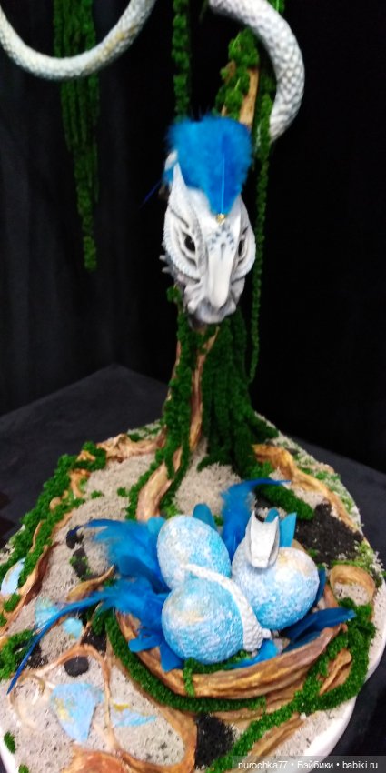 Осенний бал кукол на Тишинке 2023, часть 1