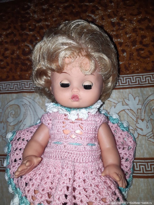 Бигги пухлики ГДР, Veb biggi waltershausen (фото 3)