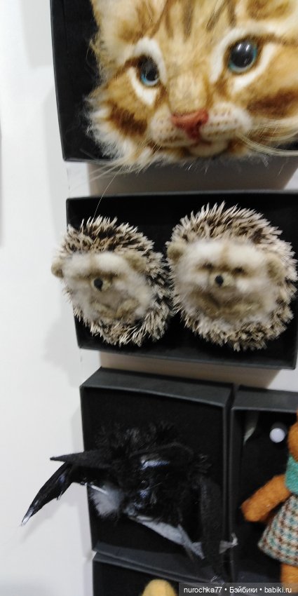 Осенний бал кукол на Тишинке 2023, часть 4